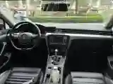 2019 Chevrolet Malibu XL 2.0T 241HP L4 9AT