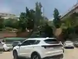 2021 Haval H6 Coupe 1.5T 169HP L4 7DCT