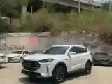 2021 Haval H6 Coupe 1.5T 169HP L4 7DCT
