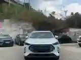 2021 Haval H6 Coupe 1.5T 169HP L4 7DCT
