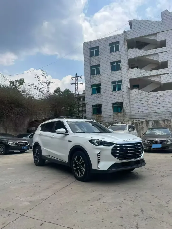 2021 Haval H6 Coupe 1.5T 169HP L4 7DCT,autocango,china used car exporter,china ev exporter,chinese used car exporter,chinese used ev exporter