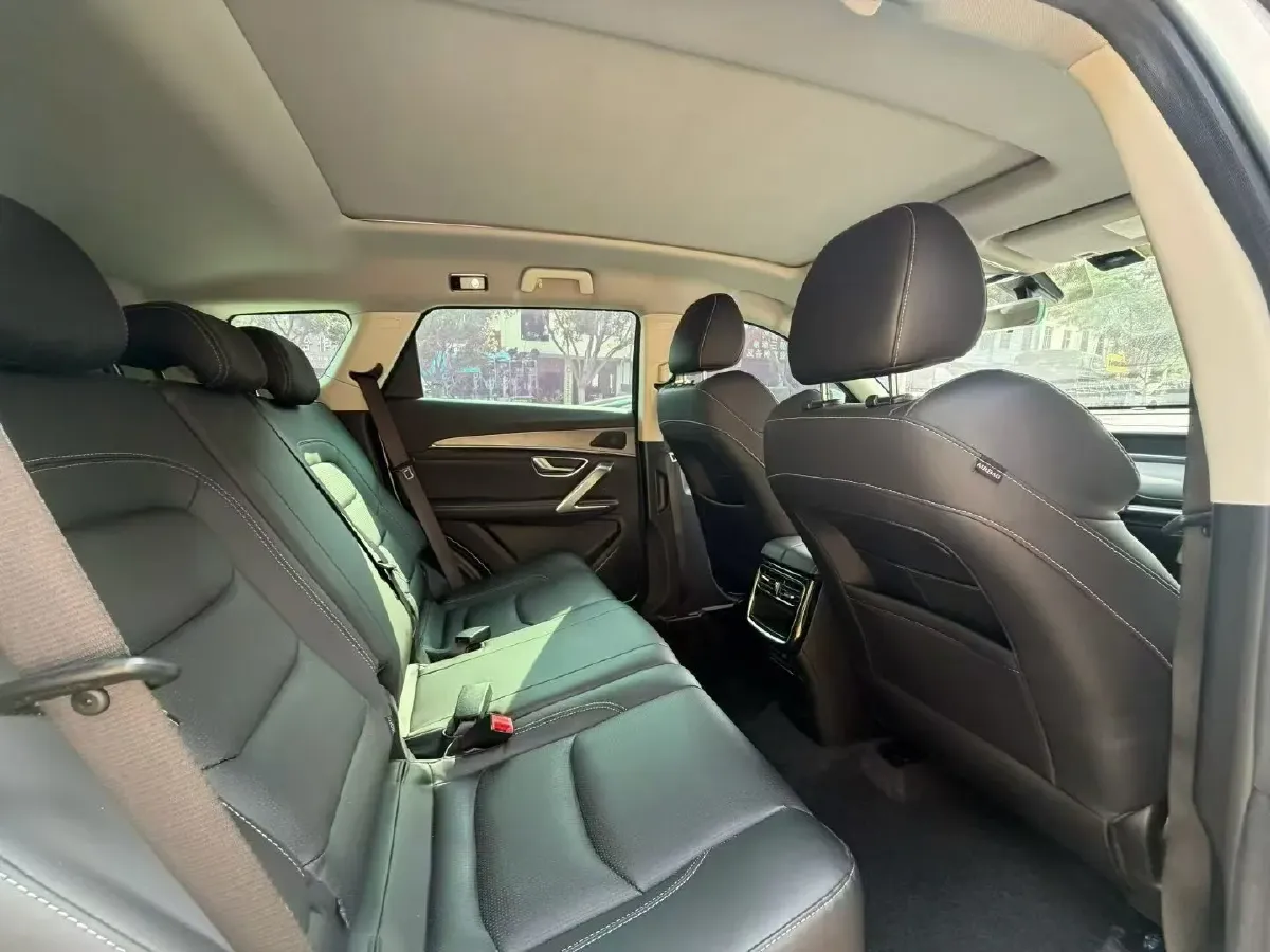 2021 Haval H6 Coupe 1.5T 169HP L4 7DCT,autocango,china used car exporter,china ev exporter,chinese used car exporter,chinese used ev exporter