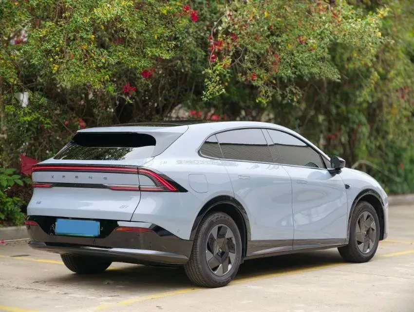 2025 Xpeng G7 BEV,autocango,china used car exporter,china ev exporter,chinese used car exporter,chinese used ev exporter