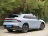 2025 Xpeng G7 BEV