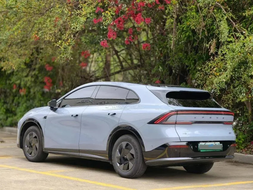 2025 Xpeng G7 BEV,autocango,china used car exporter,china ev exporter,chinese used car exporter,chinese used ev exporter