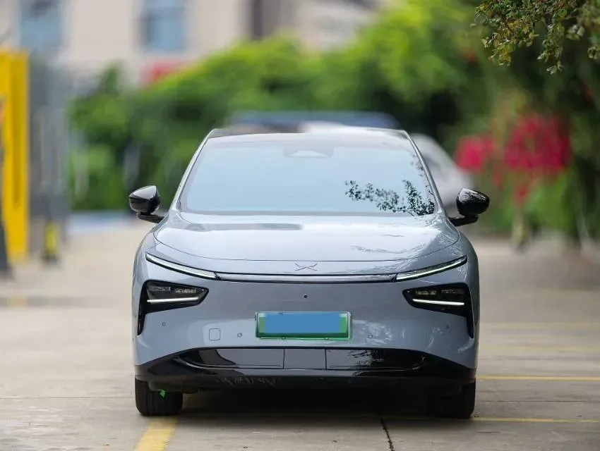 2025 Xpeng G7 BEV,autocango,china used car exporter,china ev exporter,chinese used car exporter,chinese used ev exporter
