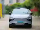 2025 Xpeng G7 BEV