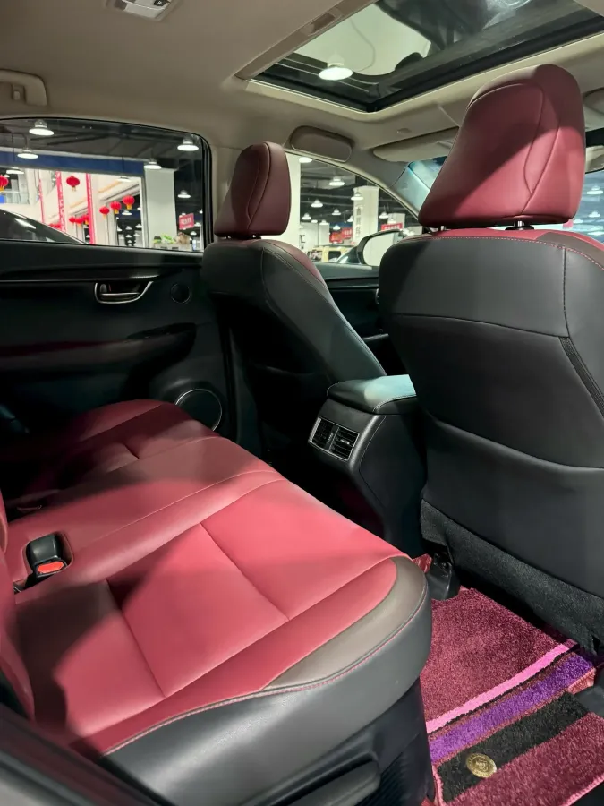 2018 Lexus NX 2.5L 155HP L4 E-CVT Hybrid,autocango,china used car exporter,china ev exporter,chinese used car exporter,chinese used ev exporter