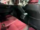 2018 Lexus NX 2.5L 155HP L4 E-CVT Hybrid