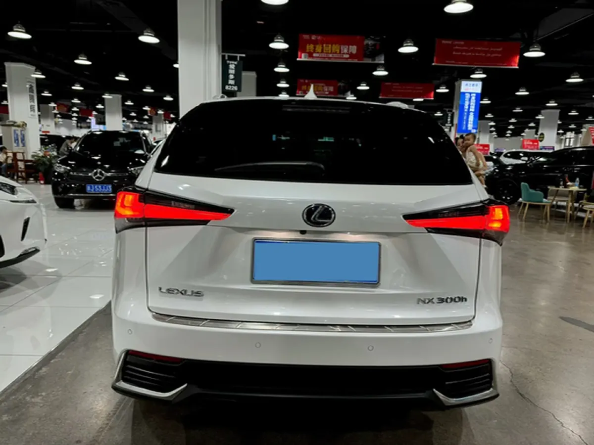 2018 Lexus NX 2.5L 155HP L4 E-CVT Hybrid,autocango,china used car exporter,china ev exporter,chinese used car exporter,chinese used ev exporter