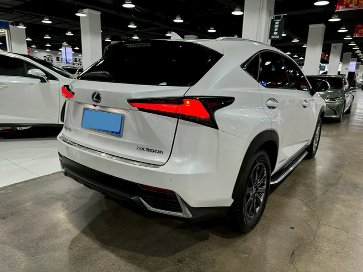 2018 Lexus NX 2.5L 155HP L4 E-CVT Hybrid,autocango,china used car exporter,china ev exporter,chinese used car exporter,chinese used ev exporter