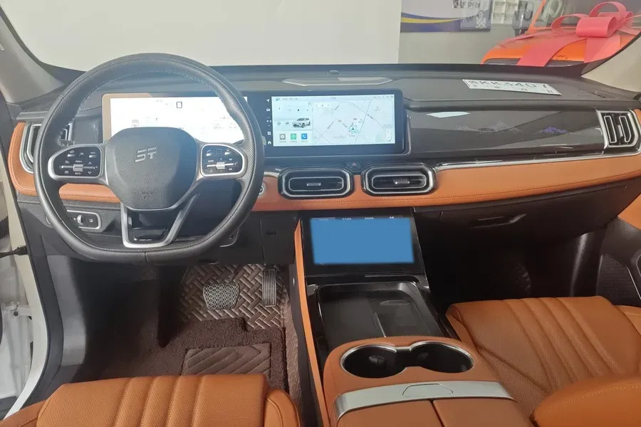 2024 Jetour X90 1.6T 197HP L4 7DCT,autocango,china used car exporter,china ev exporter,chinese used car exporter,chinese used ev exporter