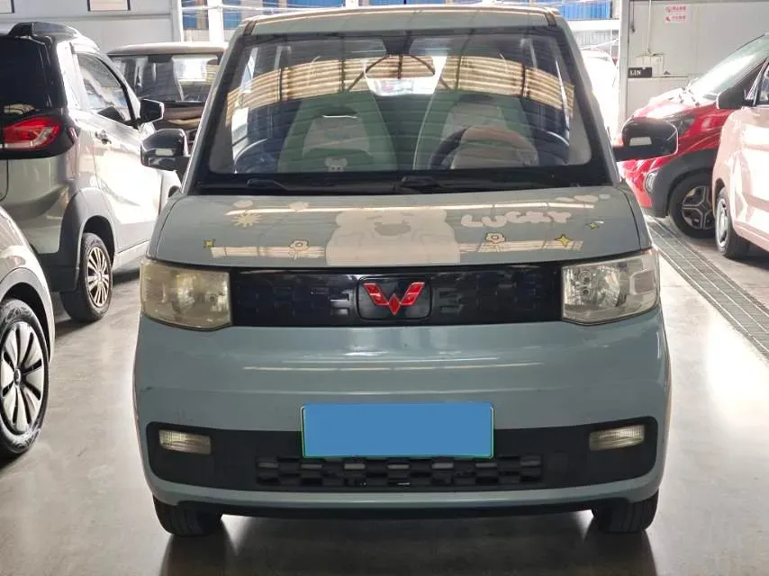2020 WuLing HongGuang MINI EV BEV 9.3KWH,autocango,china used car exporter,china ev exporter,chinese used car exporter,chinese used ev exporter