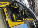 2025 MI SU7 Ultra BEV 93.7KWH