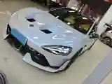 2025 MI SU7 Ultra BEV 93.7KWH