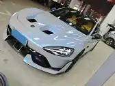 2025 MI SU7 ULTRA,autocango,china used car exporter,china ev exporter,chinese used car exporter,chinese used ev exporter