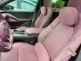 2024 NIO ET5T BEV 75KWH