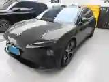 2024 NIO ET5T BEV 75KWH