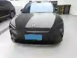 2024 NIO ET5T BEV 75KWH