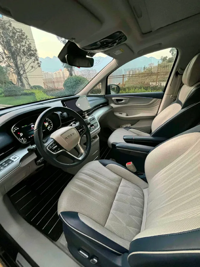 2021 Roewe iMAX8 2.0T 234HP L4 8AT,autocango,china used car exporter,china ev exporter,chinese used car exporter,chinese used ev exporter