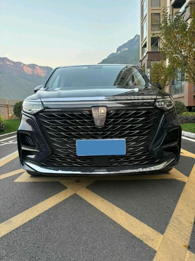 2021 Roewe iMAX8 2.0T 234HP L4 8AT,autocango,china used car exporter,china ev exporter,chinese used car exporter,chinese used ev exporter