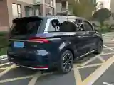 2021 Roewe iMAX8 2.0T 234HP L4 8AT