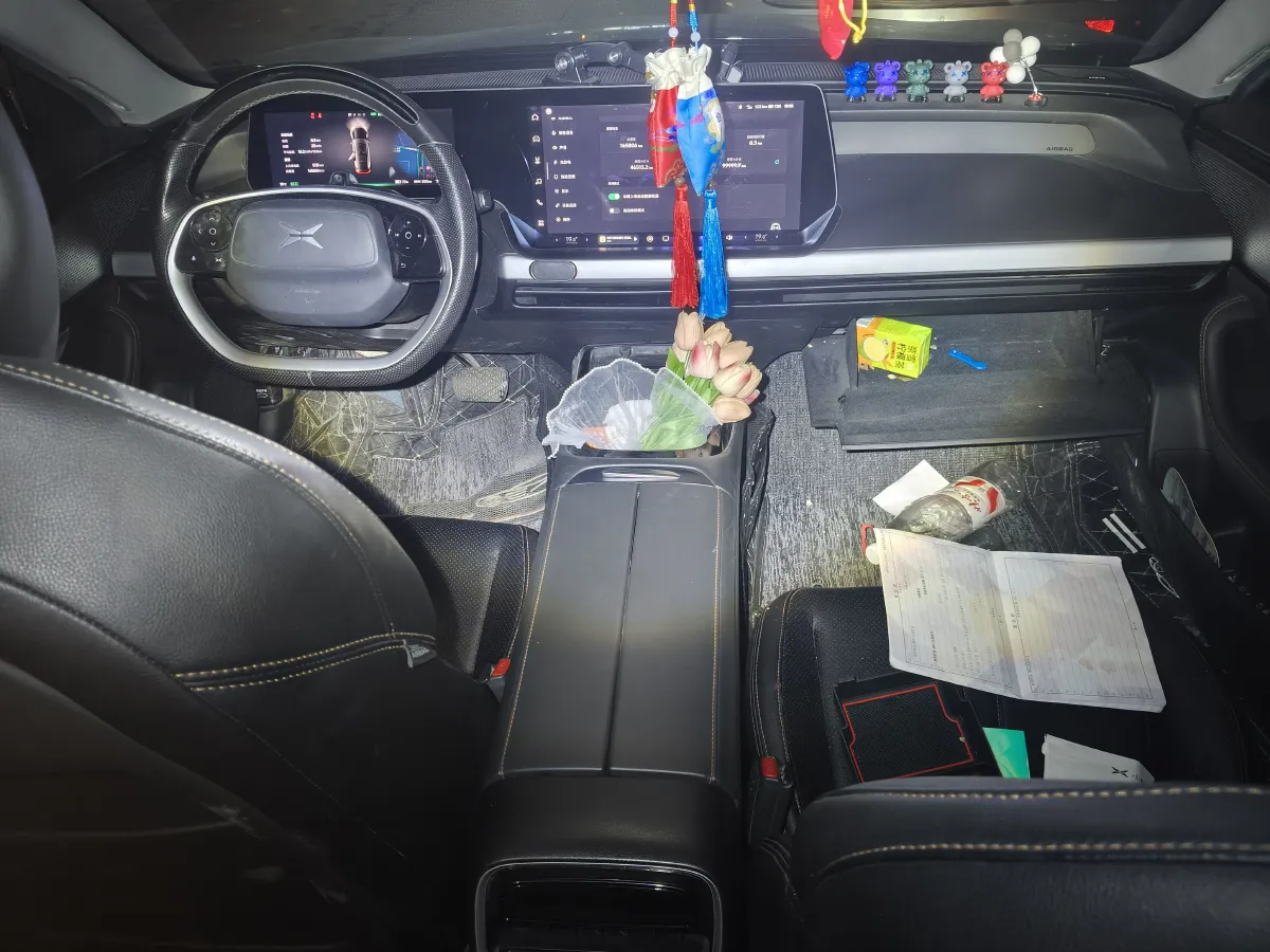 2020 Xpeng P7 BEV 70.8KWH,autocango,china used car exporter,china ev exporter,chinese used car exporter,chinese used ev exporter