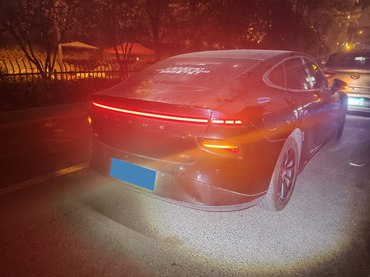 2020 Xpeng P7 BEV 70.8KWH,autocango,china used car exporter,china ev exporter,chinese used car exporter,chinese used ev exporter