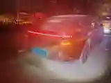 2020 Xpeng P7 BEV 70.8KWH