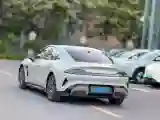 2024 MI SU7 BEV 73.6KWH