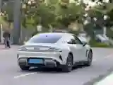 2024 MI SU7 BEV 73.6KWH