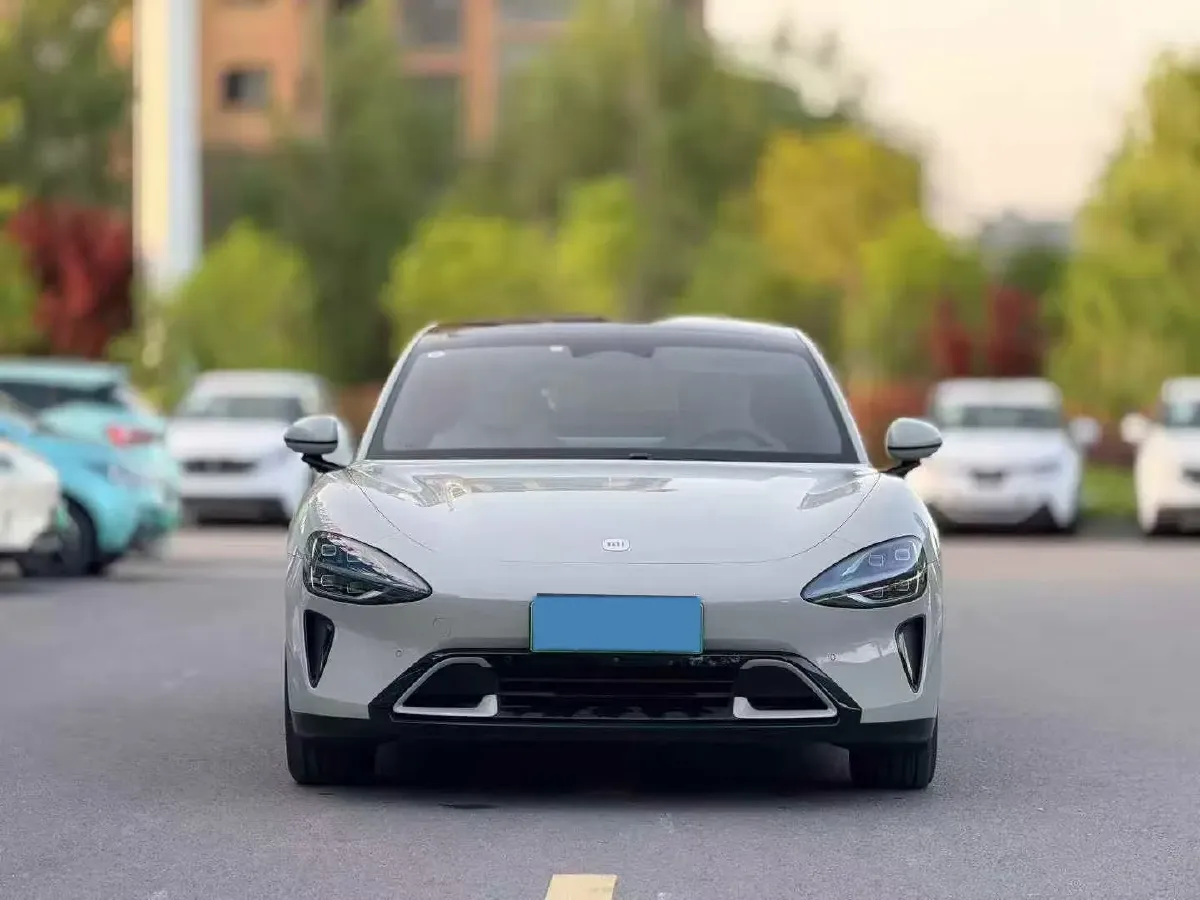 2024 MI SU7 BEV 73.6KWH,autocango,china used car exporter,china ev exporter,chinese used car exporter,chinese used ev exporter
