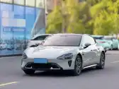 2024 MI SU7,autocango,china used car exporter,china ev exporter,chinese used car exporter,chinese used ev exporter