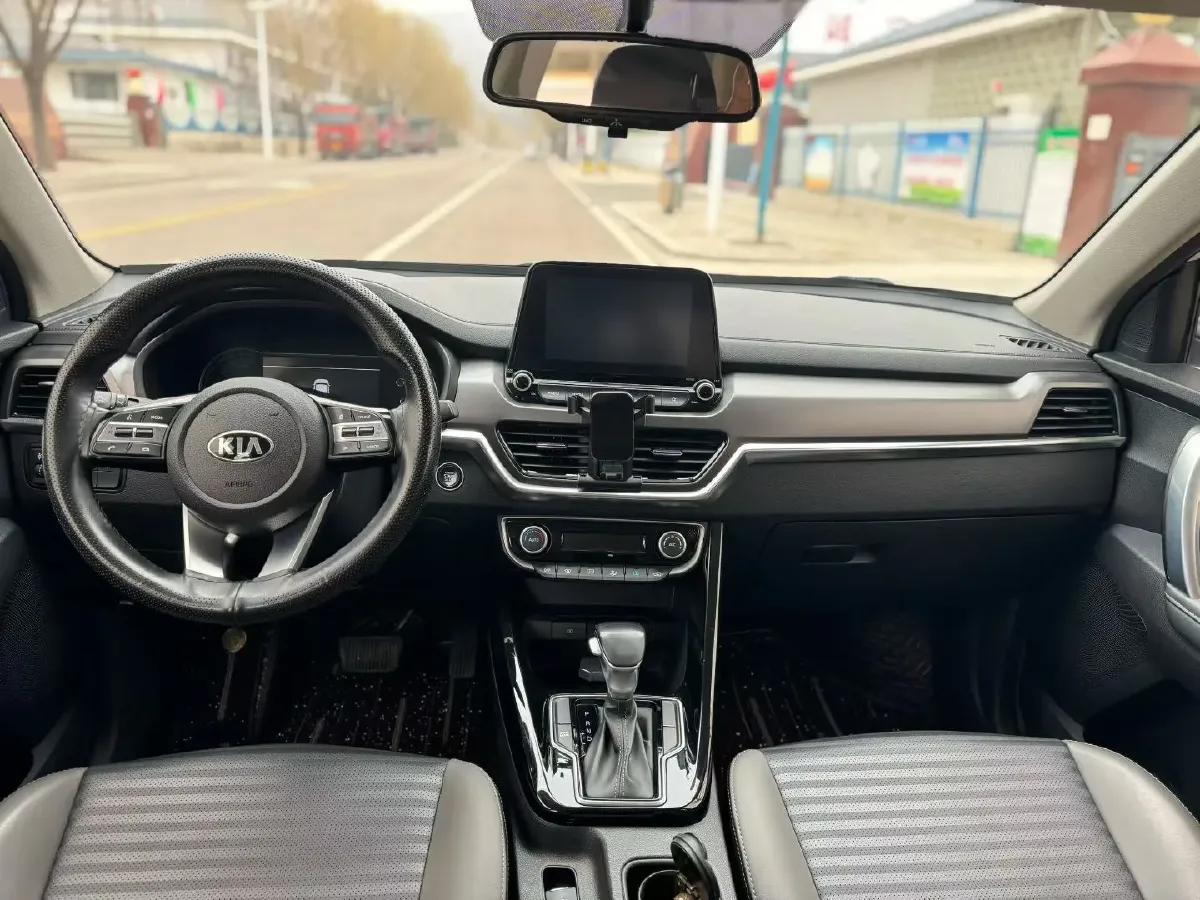 2019 Kia Sportage R 2.0L 160HP L4 6AT,autocango,china used car exporter,china ev exporter,chinese used car exporter,chinese used ev exporter