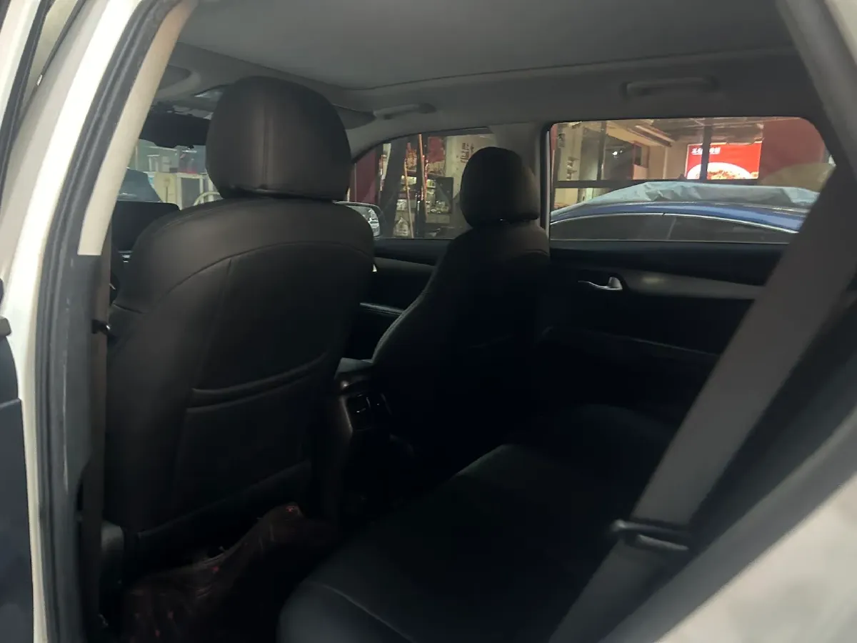 2018 Kia Sportage R 2.0L 160HP L4 6AT,autocango,china used car exporter,china ev exporter,chinese used car exporter,chinese used ev exporter