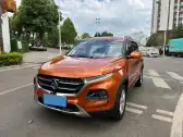 2017 BAOJUN 310W,autocango,china used car exporter,china ev exporter,chinese used car exporter,chinese used ev exporter