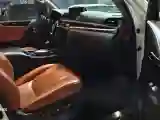 2017 Lexus LX 5.7L 367HP V8 8AT