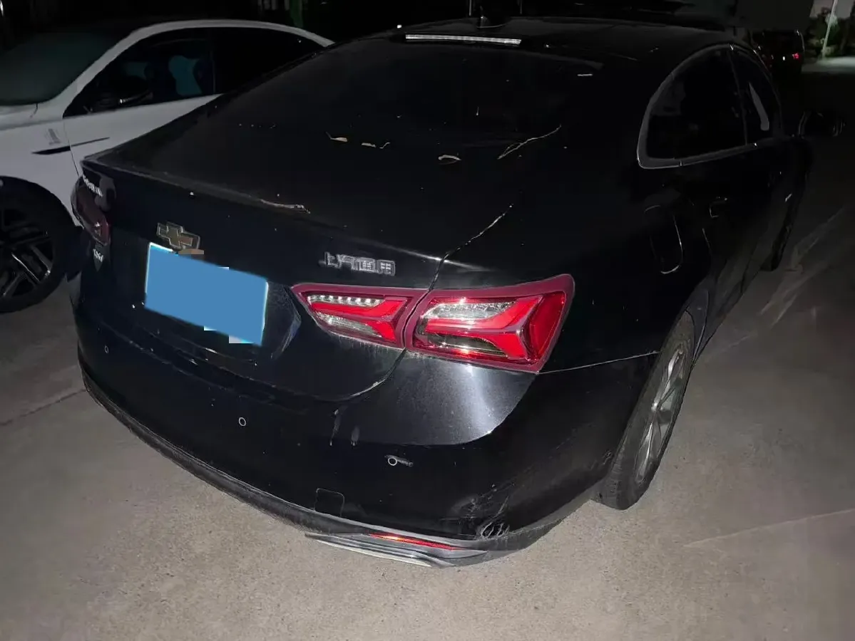 2021 Chevrolet Malibu XL 1.5T 169HP L4 9AT,autocango,china used car exporter,china ev exporter,chinese used car exporter,chinese used ev exporter