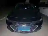 2021 Chevrolet Malibu XL 1.5T 169HP L4 9AT