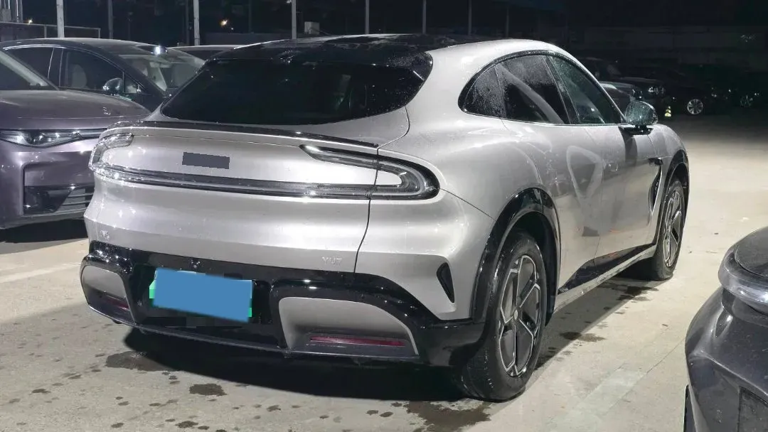 2025 MI YU7 BEV 96.3KWH,autocango,china used car exporter,china ev exporter,chinese used car exporter,chinese used ev exporter