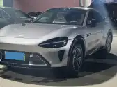 2025 MI YU7,autocango,china used car exporter,china ev exporter,chinese used car exporter,chinese used ev exporter