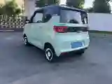 2022 WuLing HongGuang MINI EV BEV 9KWH