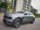 2022 LYNK&CO 05,autocango,china used car exporter,china ev exporter,chinese used car exporter,chinese used ev exporter