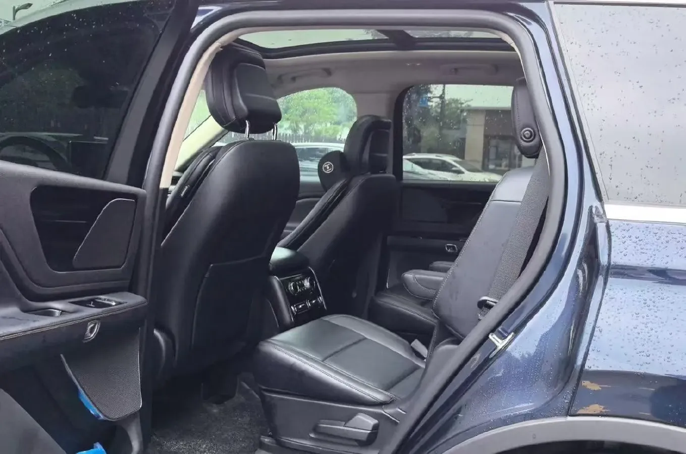 2021 Lincoln Aviator 3.0T 355HP V6 10AT,autocango,china used car exporter,china ev exporter,chinese used car exporter,chinese used ev exporter