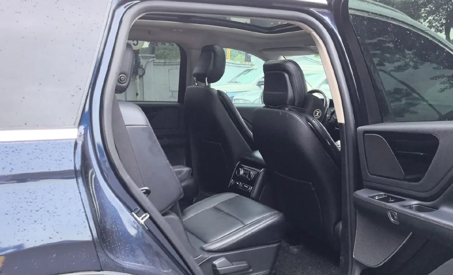 2021 Lincoln Aviator 3.0T 355HP V6 10AT,autocango,china used car exporter,china ev exporter,chinese used car exporter,chinese used ev exporter