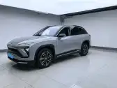 2019 NIO ES6,autocango,china used car exporter,china ev exporter,chinese used car exporter,chinese used ev exporter