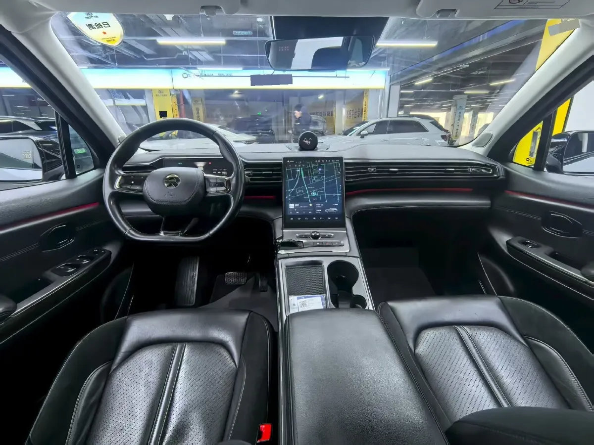 2019 NIO ES6 BEV 70KWH,autocango,china used car exporter,china ev exporter,chinese used car exporter,chinese used ev exporter