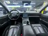 2019 NIO ES6 BEV 70KWH
