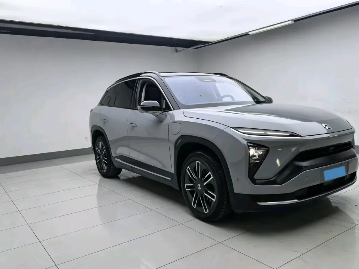 2019 NIO ES6 BEV 70KWH,autocango,china used car exporter,china ev exporter,chinese used car exporter,chinese used ev exporter