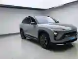 2019 NIO ES6 BEV 70KWH